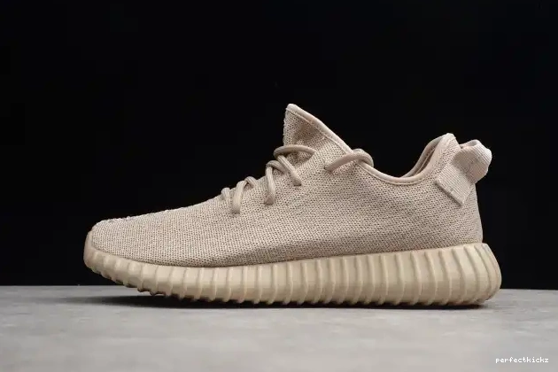 Yeezy 350 AQ2661 Adidas Tan Boost Oxford 0622